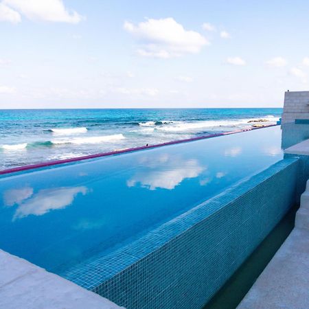 The Mint Resort Isla Mujeres Εξωτερικό φωτογραφία