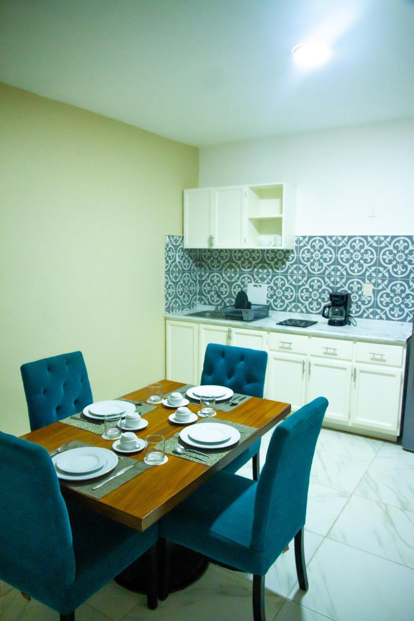 The Mint Resort Isla Mujeres Εξωτερικό φωτογραφία