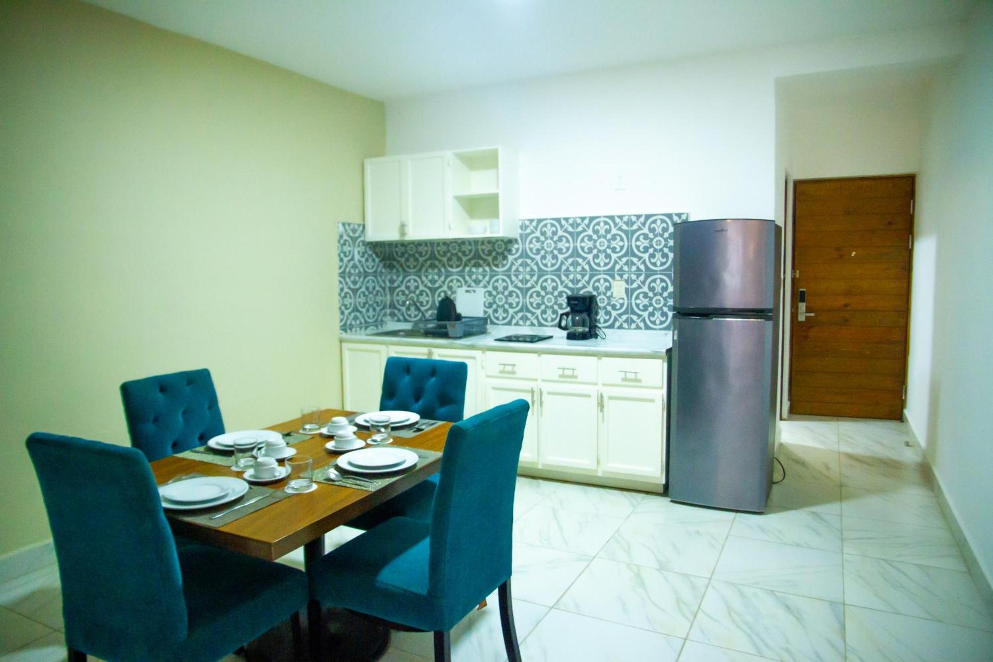 The Mint Resort Isla Mujeres Εξωτερικό φωτογραφία
