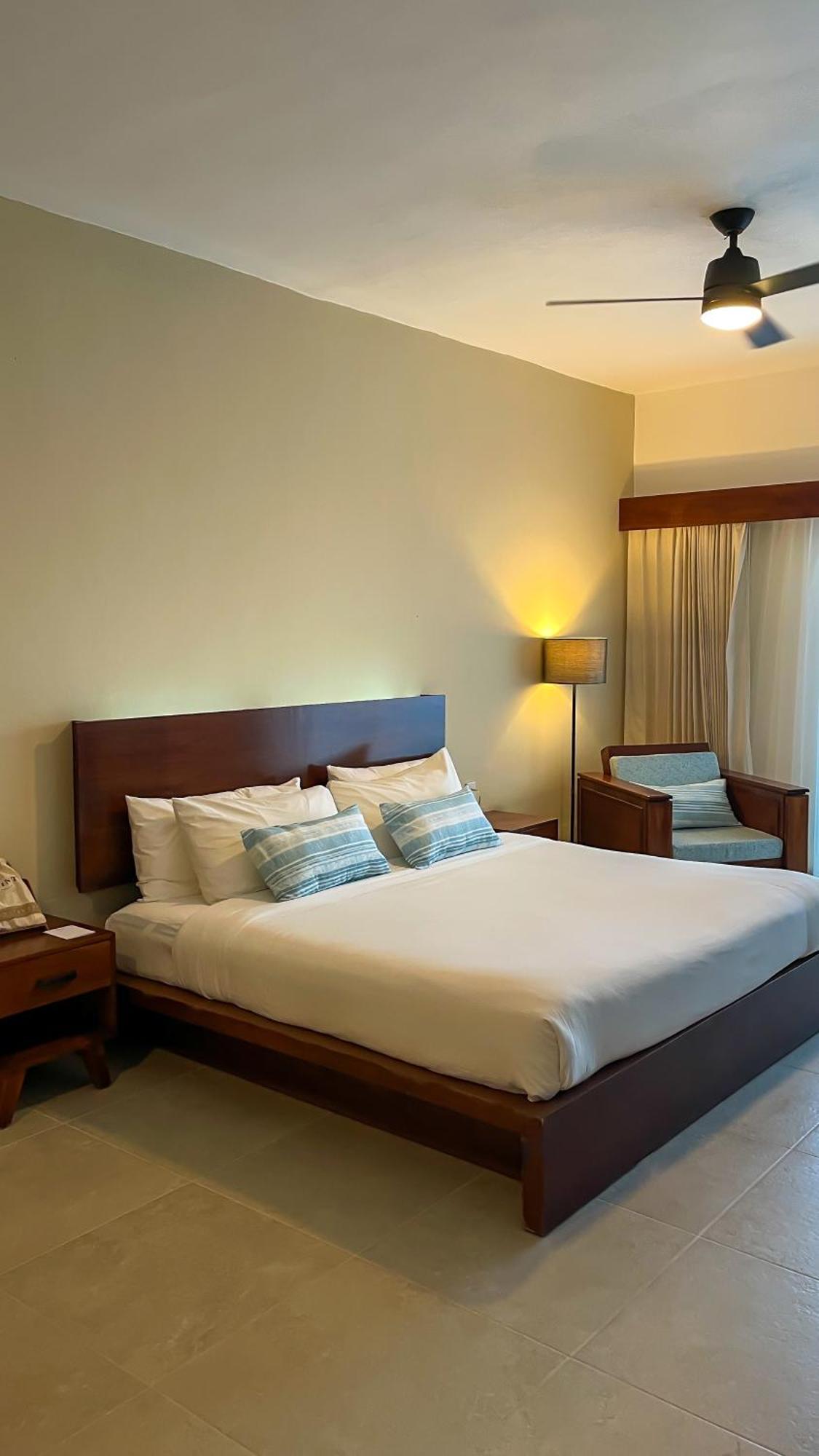The Mint Resort Isla Mujeres Εξωτερικό φωτογραφία