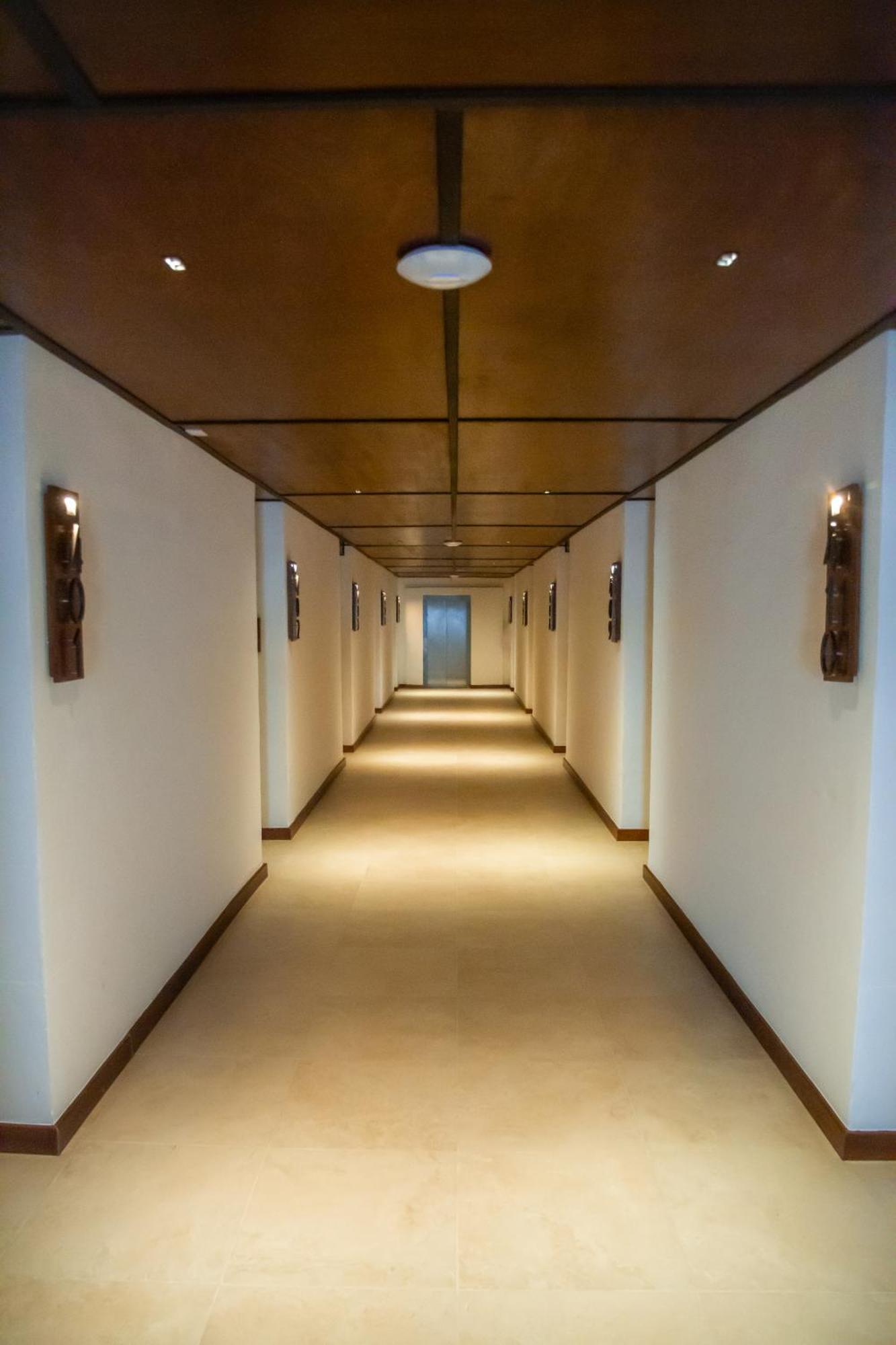 The Mint Resort Isla Mujeres Εξωτερικό φωτογραφία