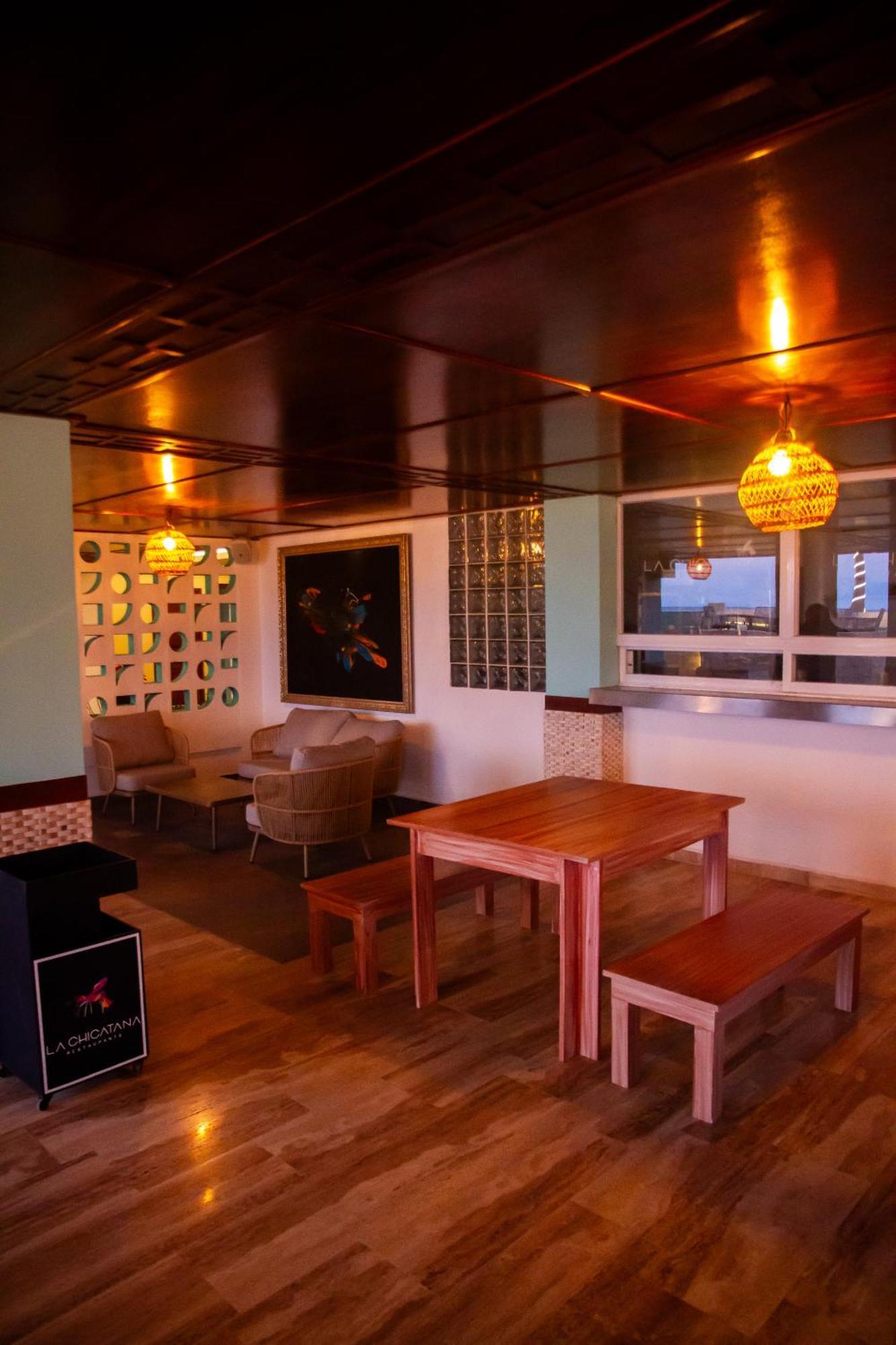 The Mint Resort Isla Mujeres Εξωτερικό φωτογραφία
