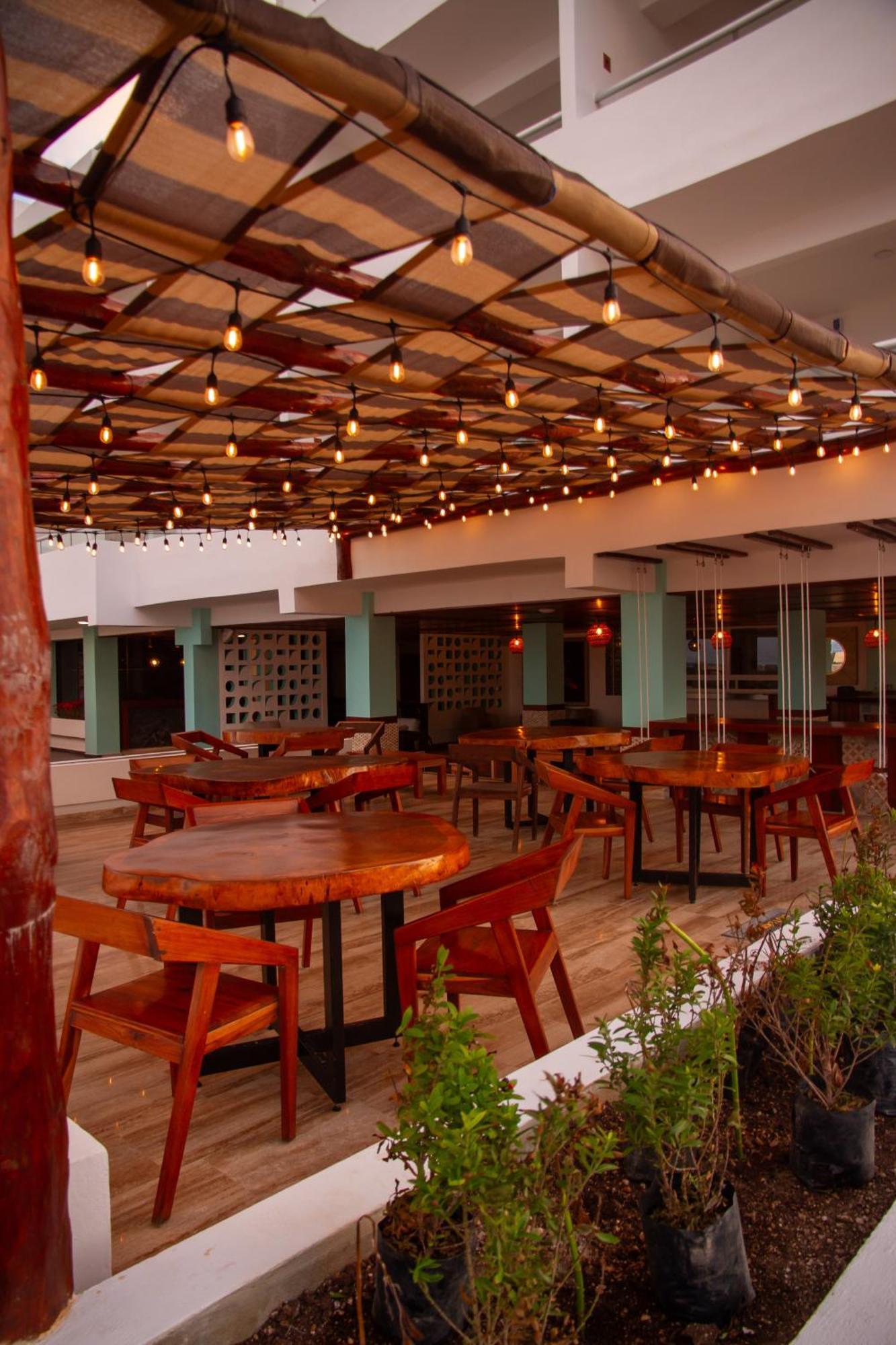 The Mint Resort Isla Mujeres Εξωτερικό φωτογραφία
