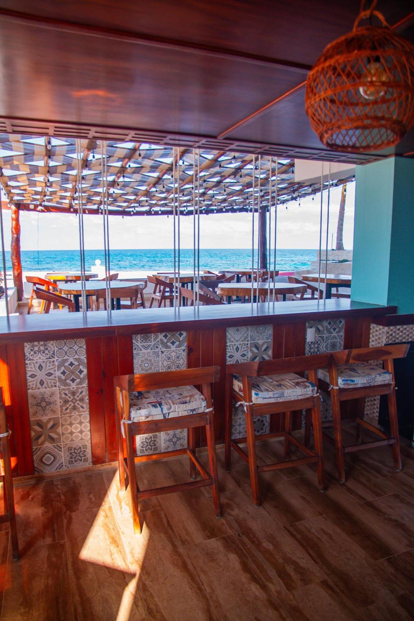 The Mint Resort Isla Mujeres Εξωτερικό φωτογραφία