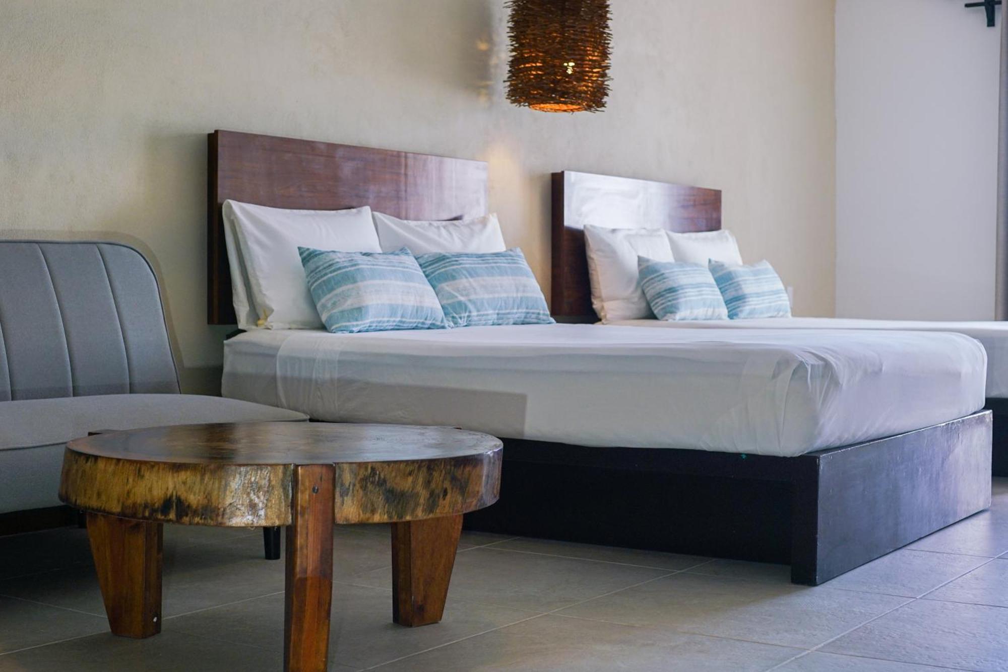 The Mint Resort Isla Mujeres Εξωτερικό φωτογραφία