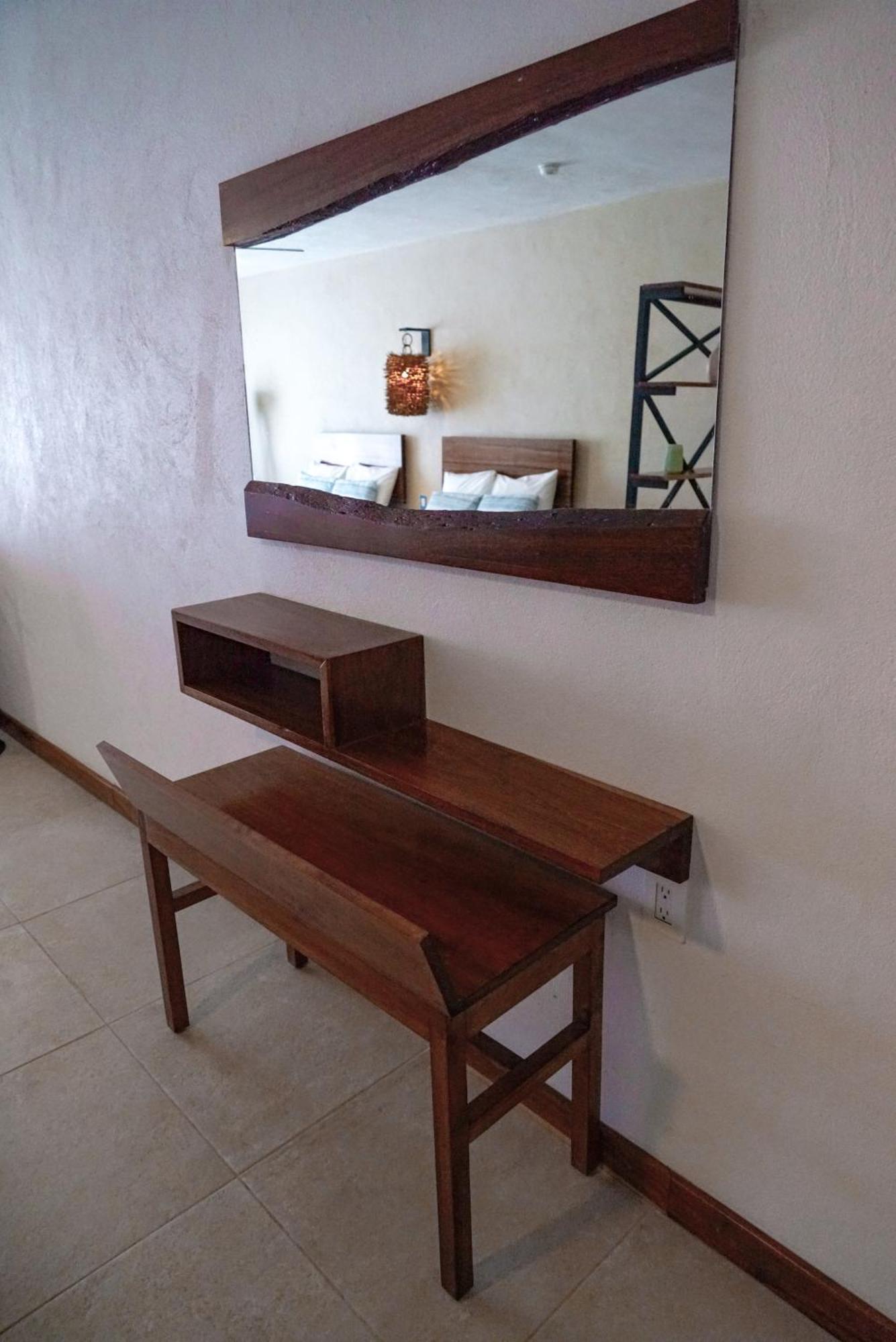 The Mint Resort Isla Mujeres Εξωτερικό φωτογραφία