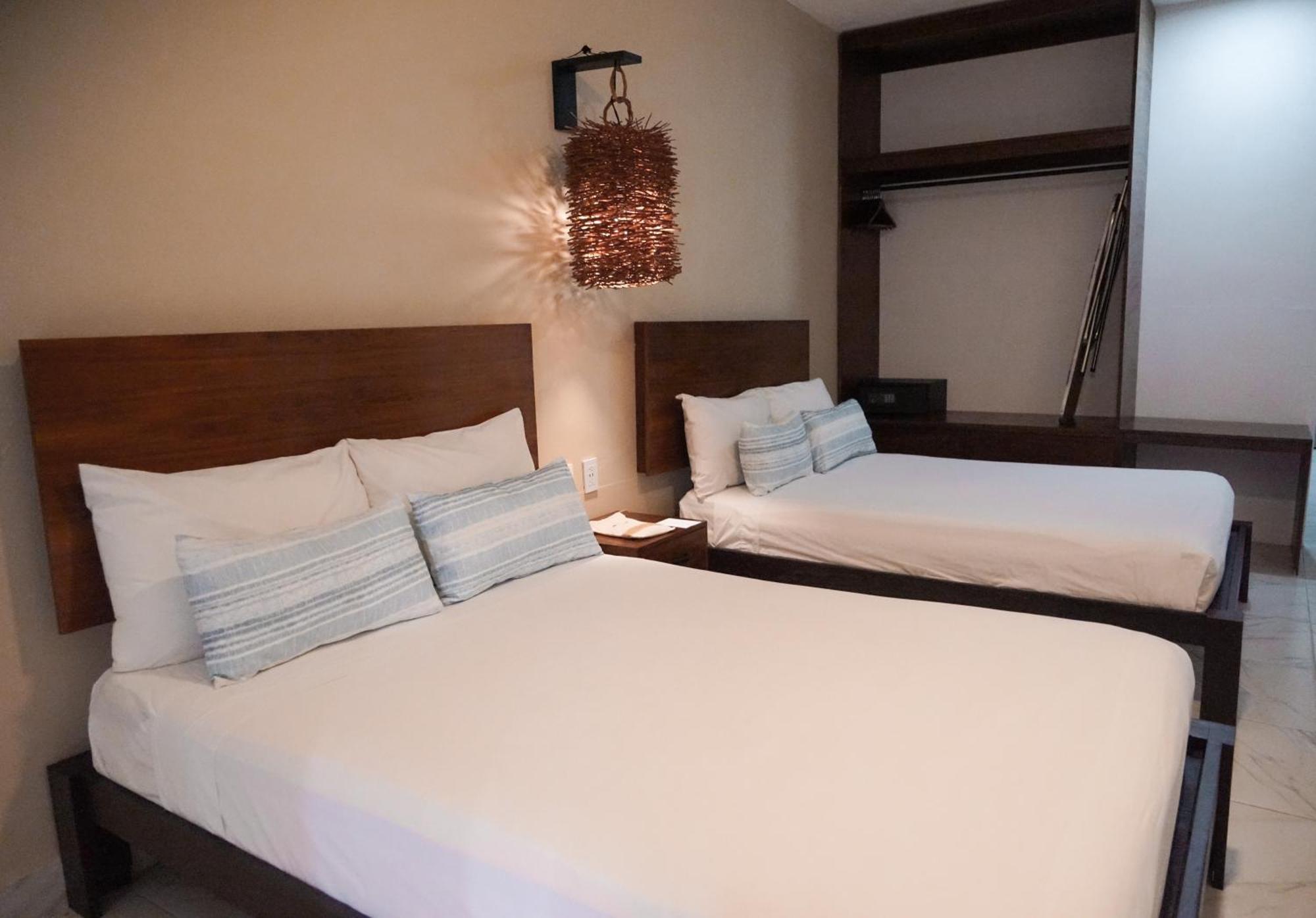 The Mint Resort Isla Mujeres Εξωτερικό φωτογραφία