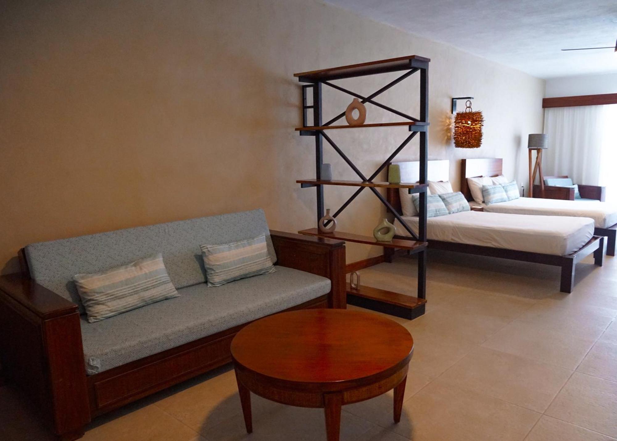 The Mint Resort Isla Mujeres Εξωτερικό φωτογραφία
