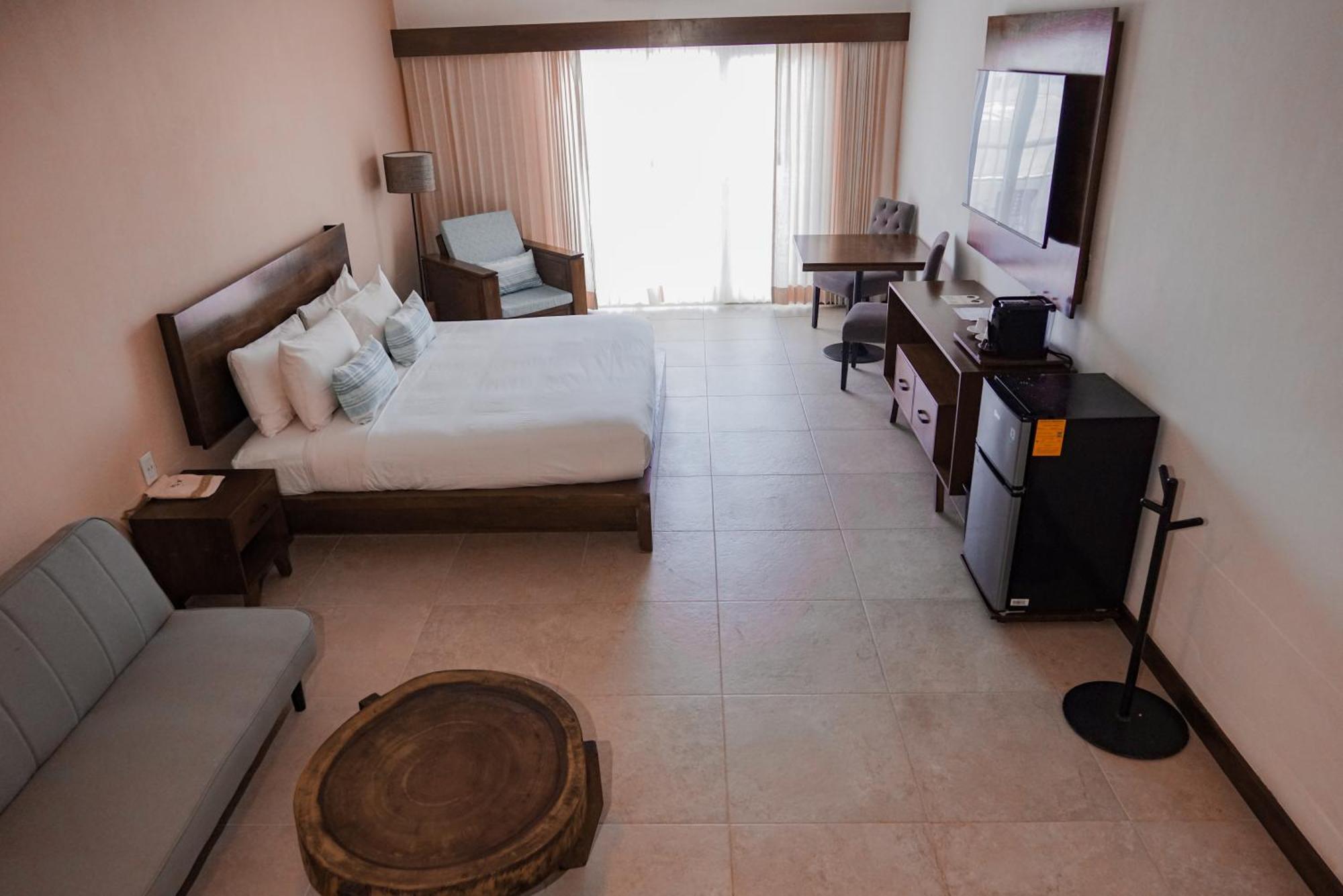 The Mint Resort Isla Mujeres Εξωτερικό φωτογραφία