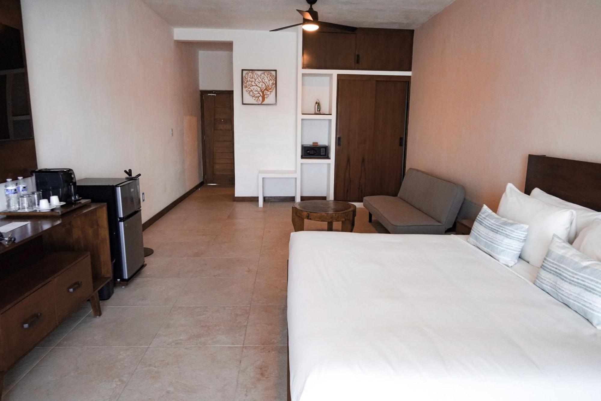 The Mint Resort Isla Mujeres Εξωτερικό φωτογραφία