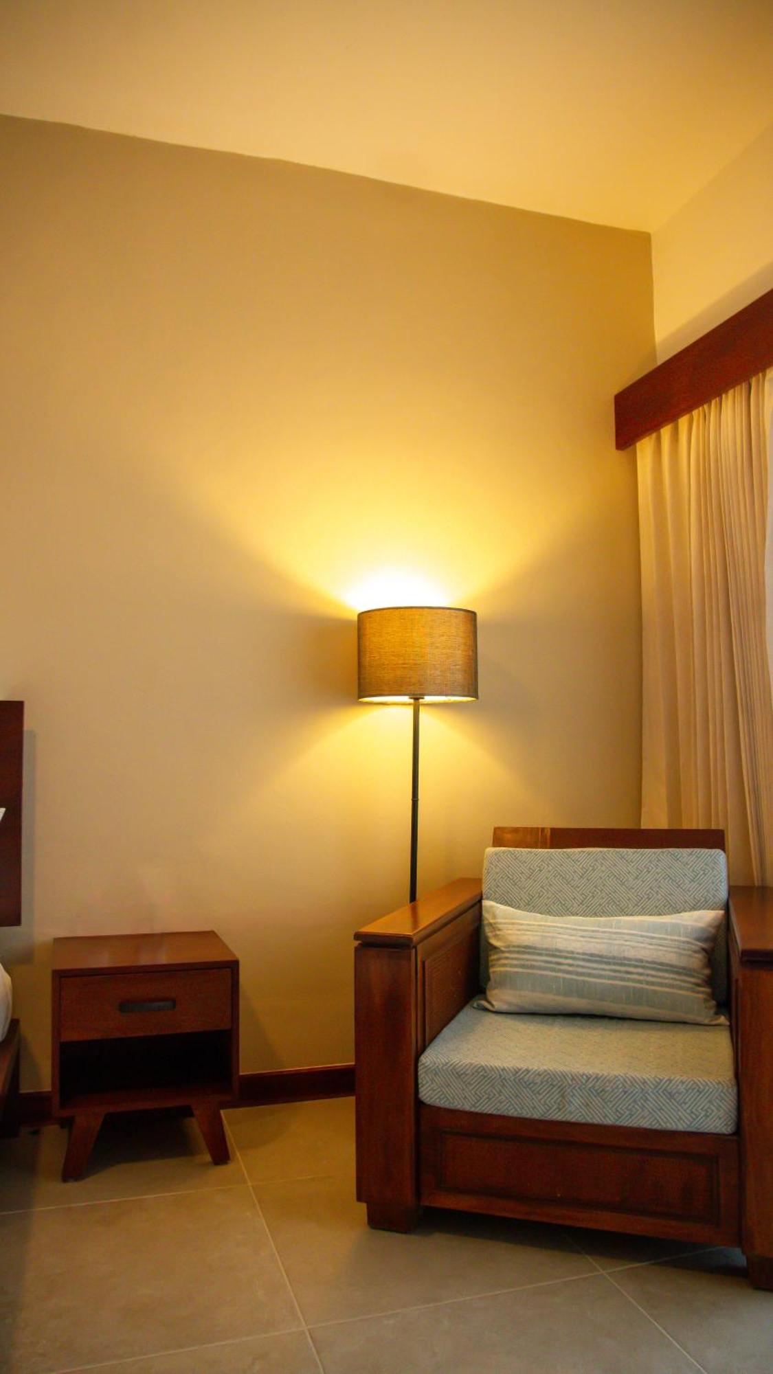 The Mint Resort Isla Mujeres Εξωτερικό φωτογραφία