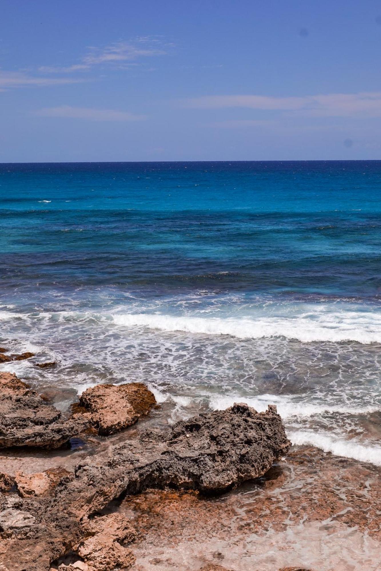 The Mint Resort Isla Mujeres Εξωτερικό φωτογραφία