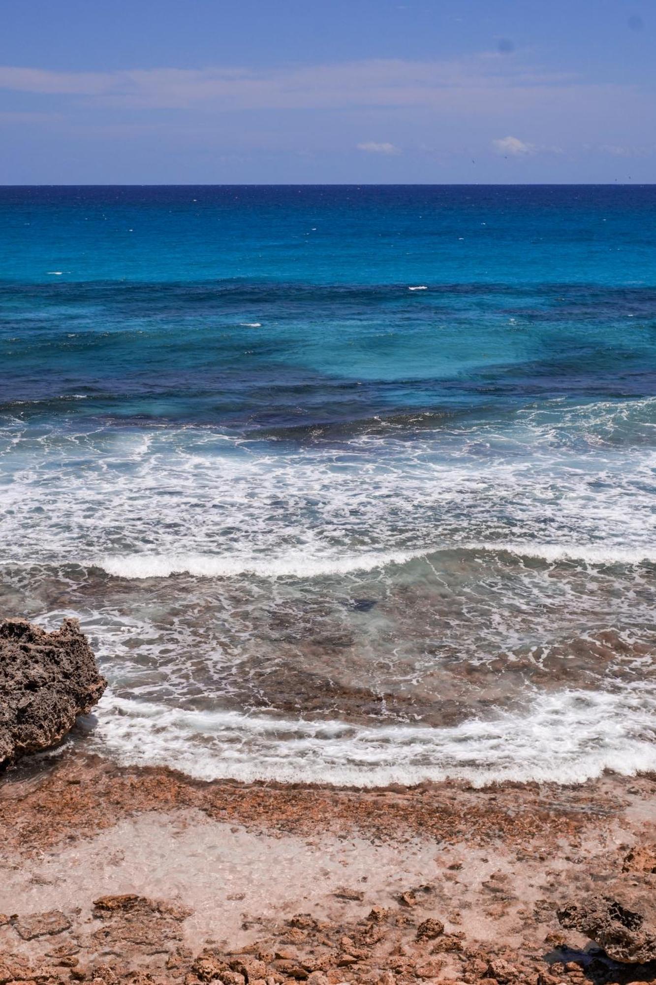 The Mint Resort Isla Mujeres Εξωτερικό φωτογραφία