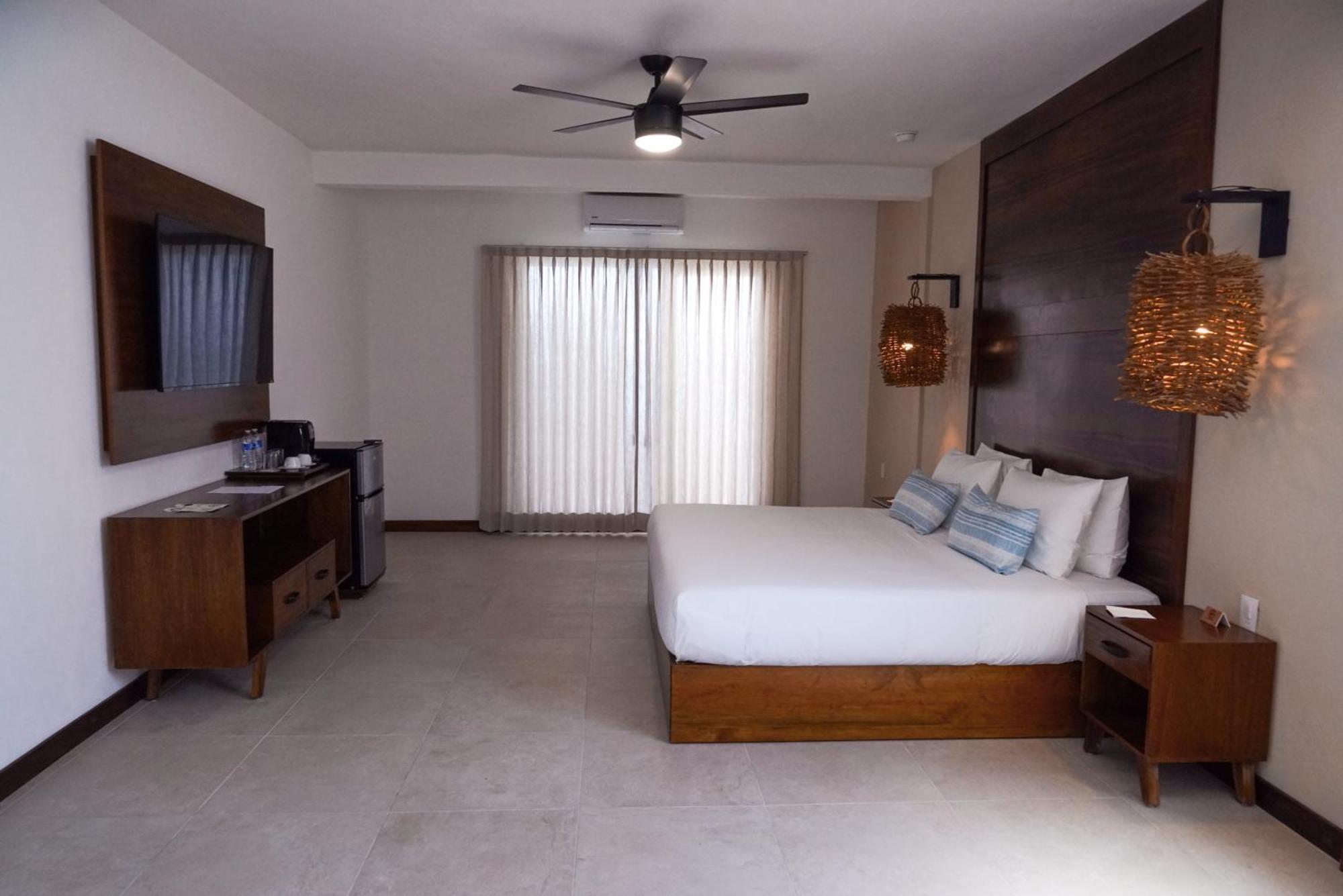 The Mint Resort Isla Mujeres Εξωτερικό φωτογραφία
